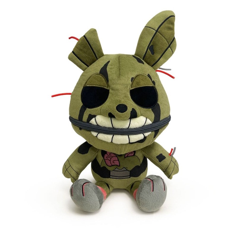 Five Nights at Freddy’s - Peluche Springtrapped Afton 23 cm
