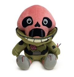 Five Nights at Freddy’s - Peluche Springtrapped Afton 23 cm