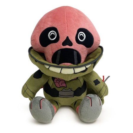 Five Nights at Freddy’s - Peluche Springtrapped Afton 23 cm