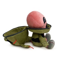 Five Nights at Freddy’s - Five Nights at Freddy's Plush Figure Springtrapped Afton 23 cm