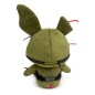 Five Nights at Freddy’s - Peluche Springtrapped Afton 23 cm