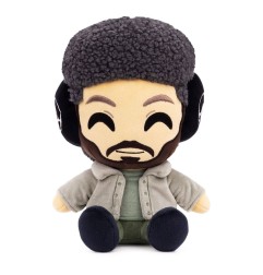Linkin Park - Plush Figure Brad 22 cm