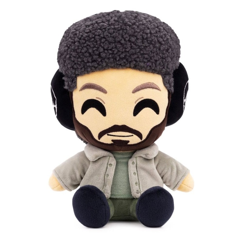 Linkin Park - Plush Figure Brad 22 cm Linkin Park - Plush Figure Brad 22 cm