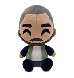 Linkin Park - Plush Figure Mike 22 cm