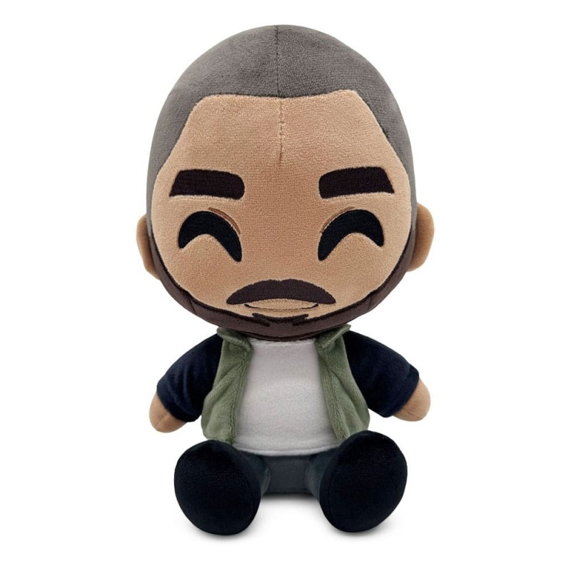 Linkin Park - Plush Figure Mike 22 cm