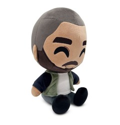 Linkin Park - Plush Figure Mike 22 cm