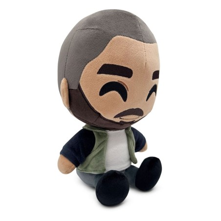 Linkin Park - Peluche Mike 22 cm