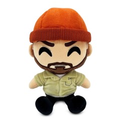 Linkin Park - Peluche Dave 22 cm