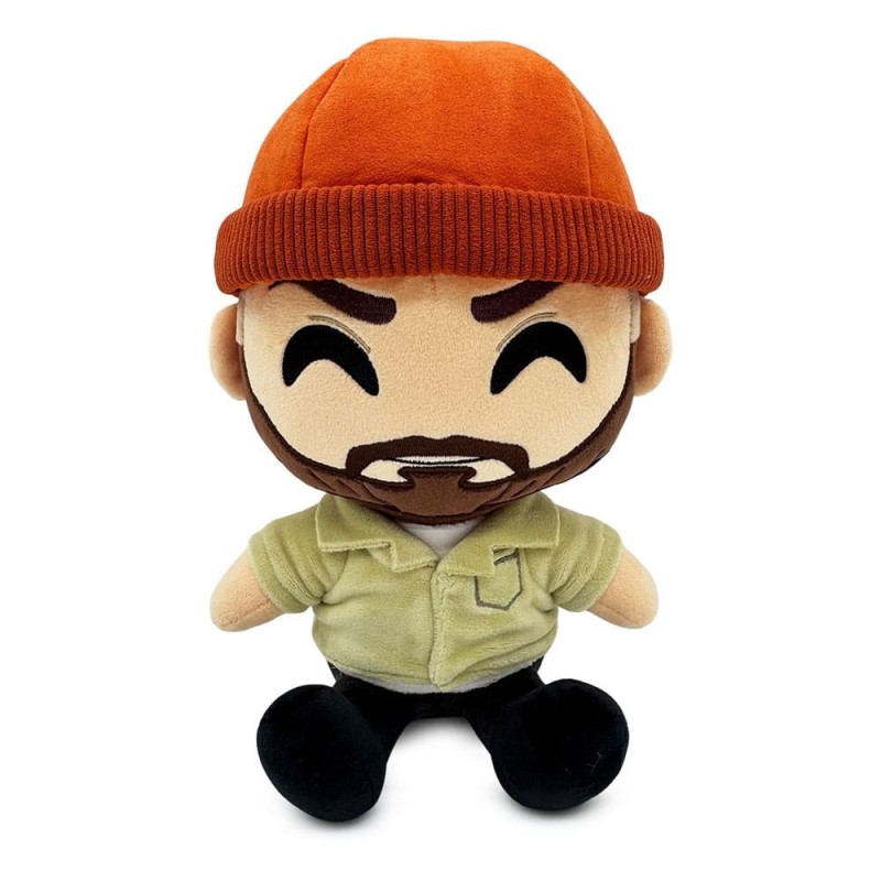 Linkin Park - Plush Figure Dave 22 cm