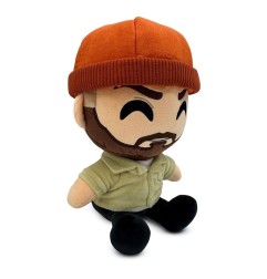 Linkin Park - Peluche Dave 22 cm