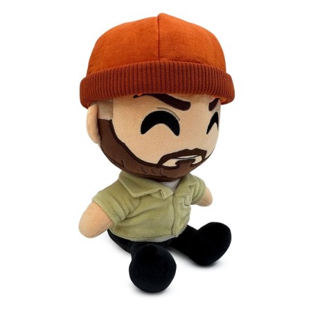 Linkin Park - Plush Figure Dave 22 cm