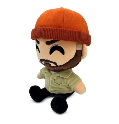 Linkin Park - Peluche Dave 22 cm