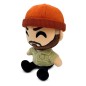 Linkin Park - Peluche Dave 22 cm
