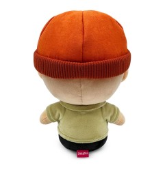 Linkin Park - Peluche Dave 22 cm