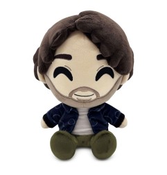 Linkin Park - Peluche Colin 22 cm