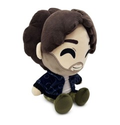 Linkin Park - Peluche Colin 22 cm