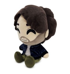 Linkin Park - Plush Figure Colin 22 cm