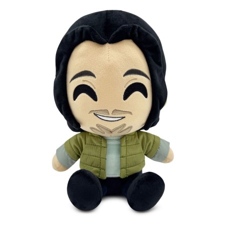Linkin Park - Plush Figure Joe 22 cm