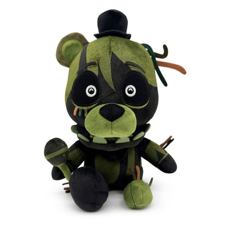 Five Nights at Freddy's - Peluche Phantom Freddy 23 cm
