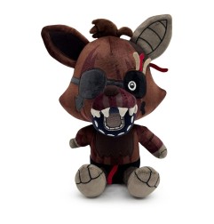 Five Nights at Freddy's - Peluche Phantom Foxy 23 cm
