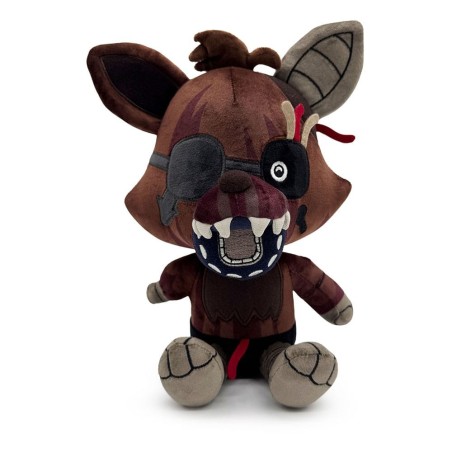 Five Nights at Freddy’s - Five Nights at Freddy's Plush Figure Phantom Foxy 23 cm