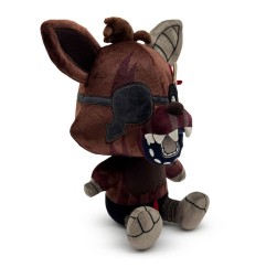 Five Nights at Freddy's - Peluche Phantom Foxy 23 cm