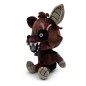 Five Nights at Freddy's - Peluche Phantom Foxy 23 cm Five Nights at Freddy's - Peluche Phantom Foxy 23 cm