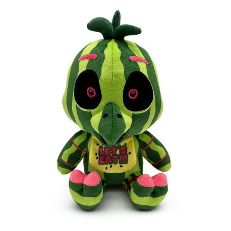 Five Nights at Freddy’s - Five Nights at Freddy's Plush Figure Watermelon Chica 23 cm