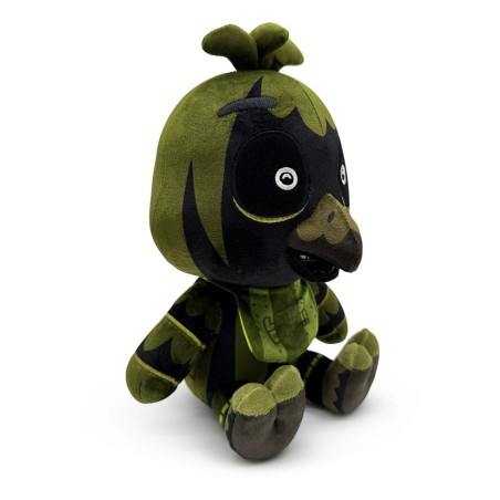 Five Nights at Freddy's - Peluche Phantom Chica 23 cm