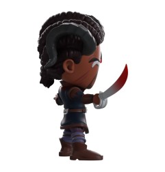 Baldur's Gate - Baldur's Gate Vinyl Figure Wyll 12 cm