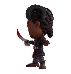 Baldur's Gate - Baldur's Gate Vinyl Figure Wyll 12 cm