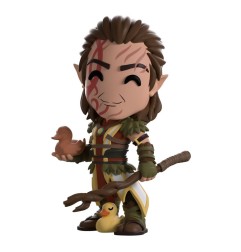 Baldur's Gate - Baldur's Gate Vinyl Figure Halsin 12 cm