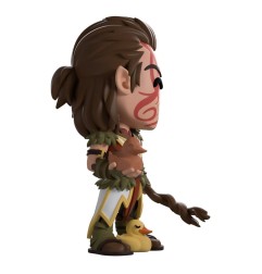 Baldur's Gate - Baldur's Gate Vinyl Figure Halsin 12 cm