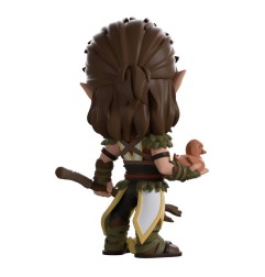 Baldur's Gate - Figurine Halsin 12 cm