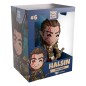 Baldur's Gate - Figurine Halsin 12 cm