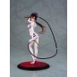 Evangelion : 3.0+1.0 Thrice Upon a Time - Statuette 1/7 Mari Makinami Illustrious 24 cm