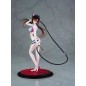 Evangelion - : 3.0+1.0 Thrice Upon a Time PVC Statue 1/7 Mari Makinami Illustrious 24 cm