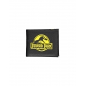 Jurassic Park - Porte-monnaie Bifold Logo Jurassic Park