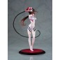Evangelion - : 3.0+1.0 Thrice Upon a Time PVC Statue 1/7 Mari Makinami Illustrious 24 cm