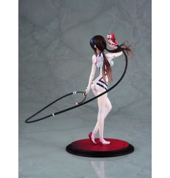 Evangelion : 3.0+1.0 Thrice Upon a Time - Statuette 1/7 Mari Makinami Illustrious 24 cm