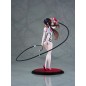Evangelion - : 3.0+1.0 Thrice Upon a Time PVC Statue 1/7 Mari Makinami Illustrious 24 cm