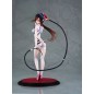 Evangelion - : 3.0+1.0 Thrice Upon a Time PVC Statue 1/7 Mari Makinami Illustrious 24 cm