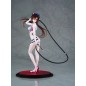 Evangelion - : 3.0+1.0 Thrice Upon a Time PVC Statue 1/7 Mari Makinami Illustrious 24 cm