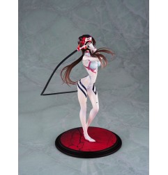 Evangelion - : 3.0+1.0 Thrice Upon a Time PVC Statue 1/7 Mari Makinami Illustrious 24 cm