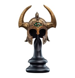 Le Seigneur des Anneaux - Réplique 1/4 The Helm of King Helm 16 cm