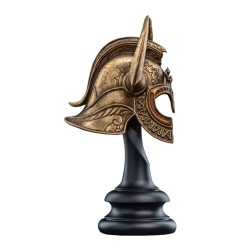 Le Seigneur des Anneaux - Réplique 1/4 The Helm of King Helm 16 cm