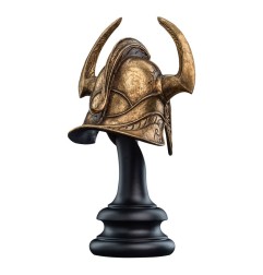 Lord of the Rings - Replica 1/4 The Helm of King Helm 16 cm