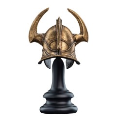 Lord of the Rings - Replica 1/4 The Helm of King Helm 16 cm