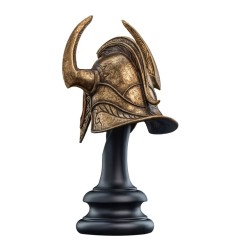 Le Seigneur des Anneaux - Réplique 1/4 The Helm of King Helm 16 cm