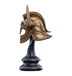 Lord of the Rings - Replica 1/4 The Helm of King Helm 16 cm